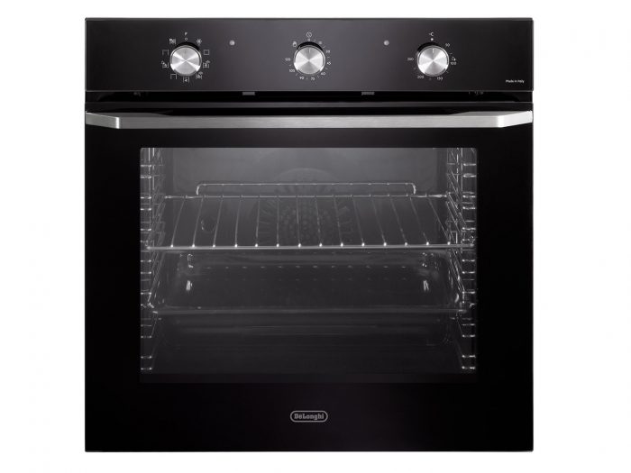60cm 9 Function Built-In Life Oven - NSM 7 NL