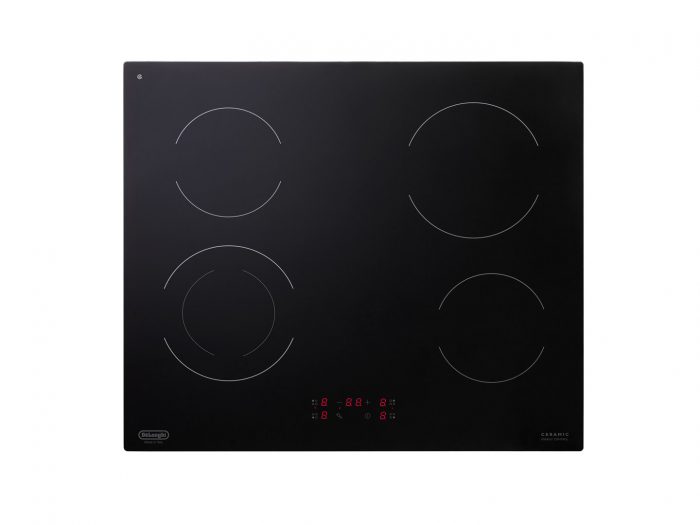 60cm Ceramic - Touch Control - Frameless Cooktop - PVC 61 N