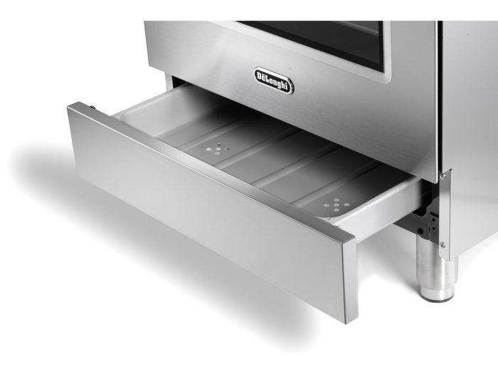 60cm Free Standing Multifunction Electric Oven with Gas Cooktop - PRO66MXLPZ - Image 2