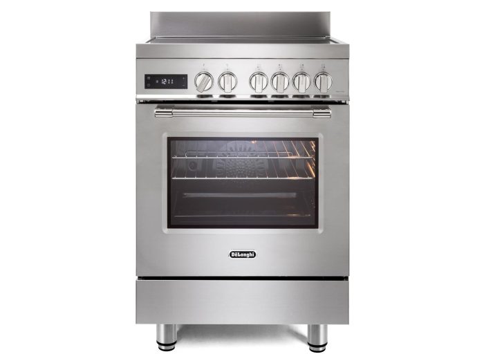 60cm Free Standing Multifunction Electric Oven with Induction Cooktop - PRO66MXLIN - Image 6