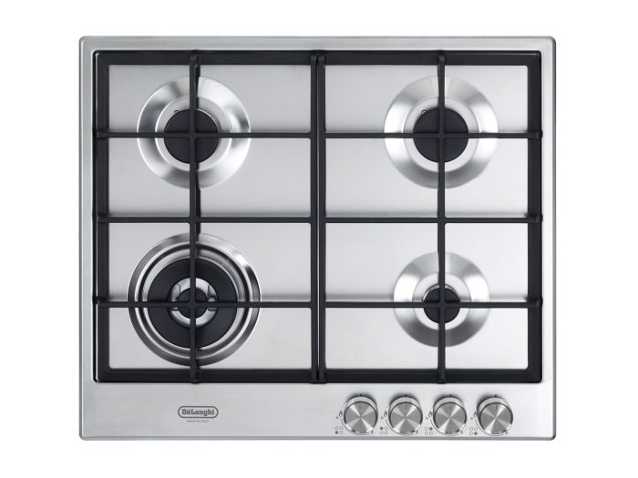 60cm 4 Burner Slimline Gas Cooktop - NSL 460 X