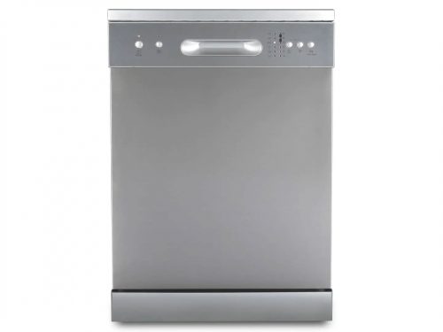 delonghi dedw6015s freestanding dishwasher
