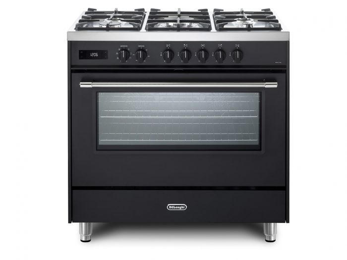 Free Standing Ovens Delonghi Cooking Appliances